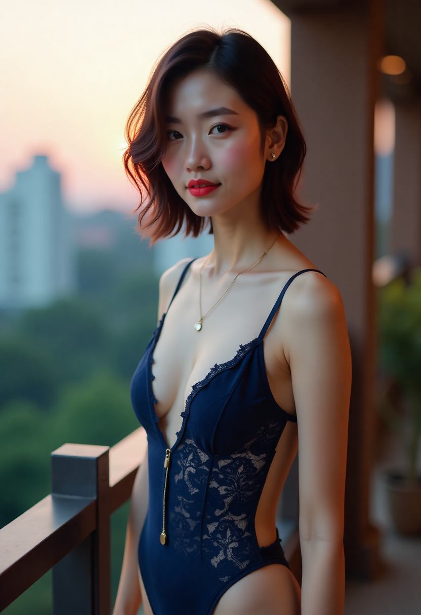 边境回声短剧封面