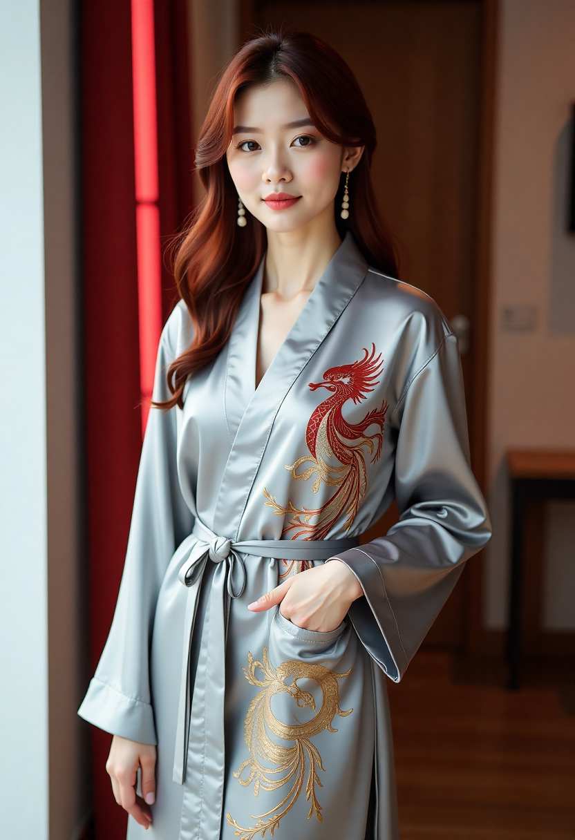 代号破晓短剧封面